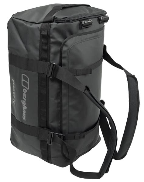 berghaus duffle bag